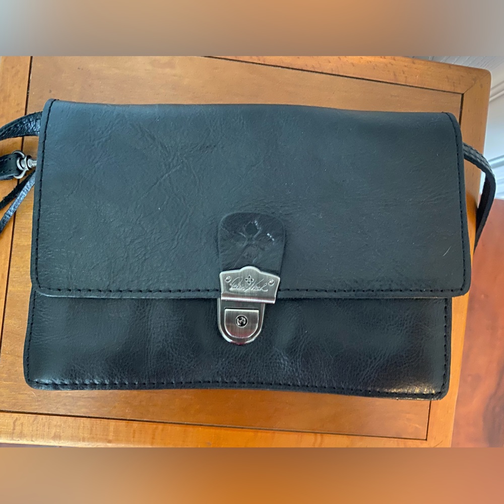COPY - Patricia Nash leather purse